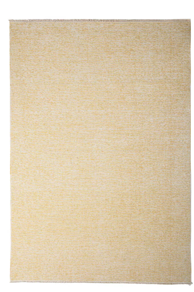Χαλί Σαλονιού Royal Carpet Emma 85 Yellow (140Χ200)