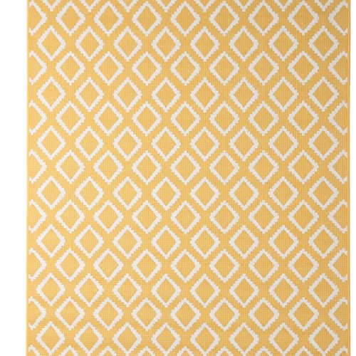 Χαλί σαλονιού Flox 1.60X2.35 - 3 Yellow Royal Carpet