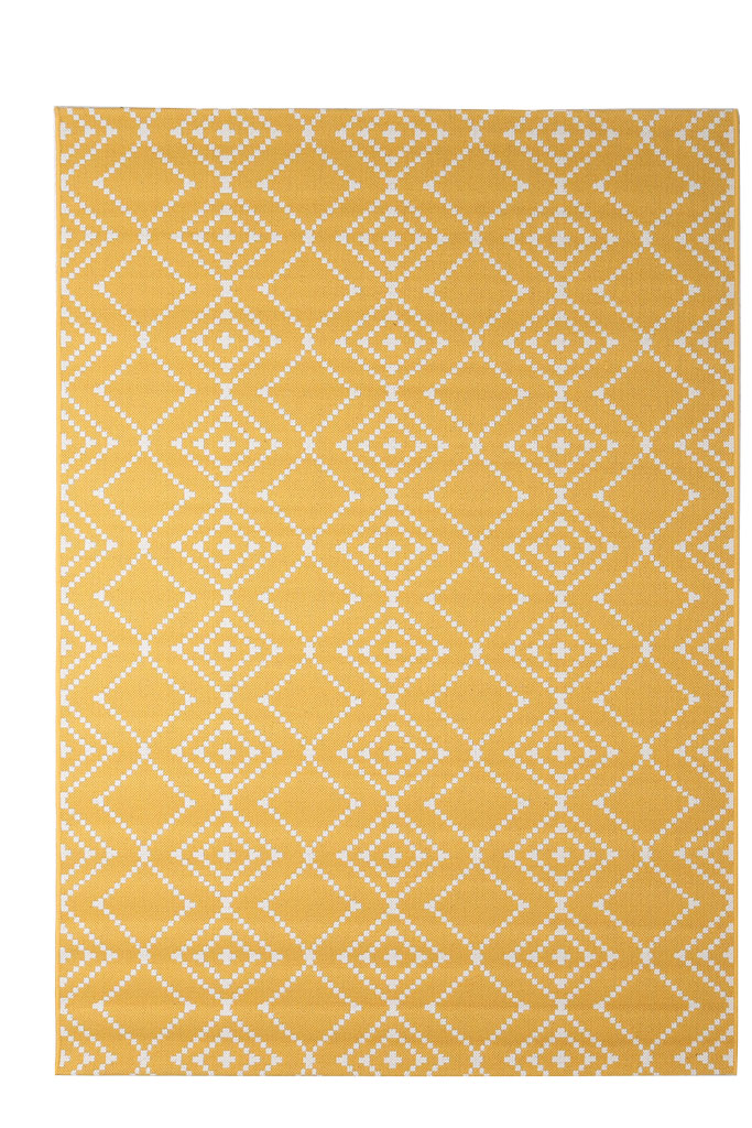 Χαλί διαδρόμου 0.67Χ1.40 - 47 yellow Royal Carpet