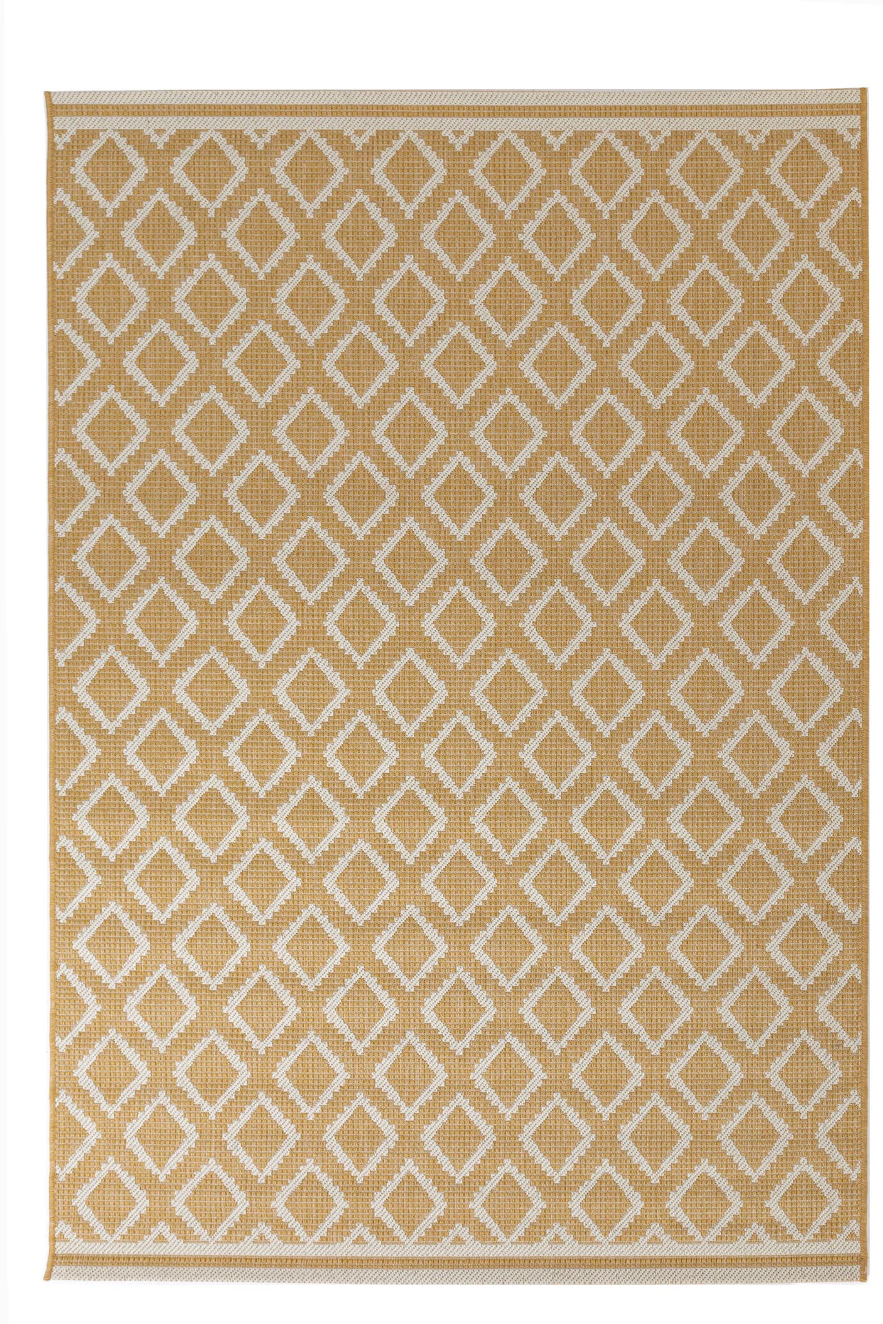 Ψάθα Flox OCHRE 59103 Royal Carpet - 140 x 200 cm