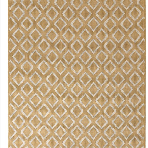Ψάθα Flox OCHRE 59103 Royal Carpet - 140 x 200 cm