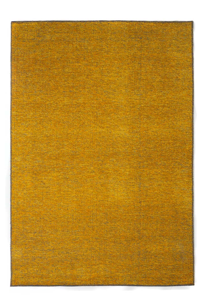 Χαλί Σαλονιού Royal Carpet Gatsby Yellow  (1.50Χ230)