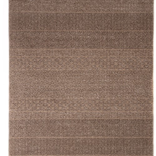 Χαλί All Season (120x180) Royal Carpet Gloria Cotton 12 Mink