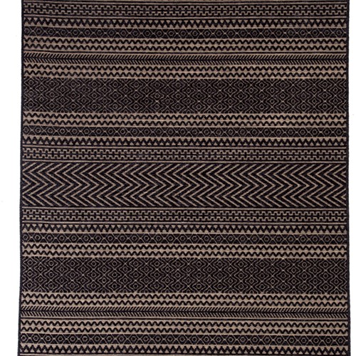 Χαλί Gloria Cotton ANTHRACITE 34 Royal Carpet - 120 x 180 cm