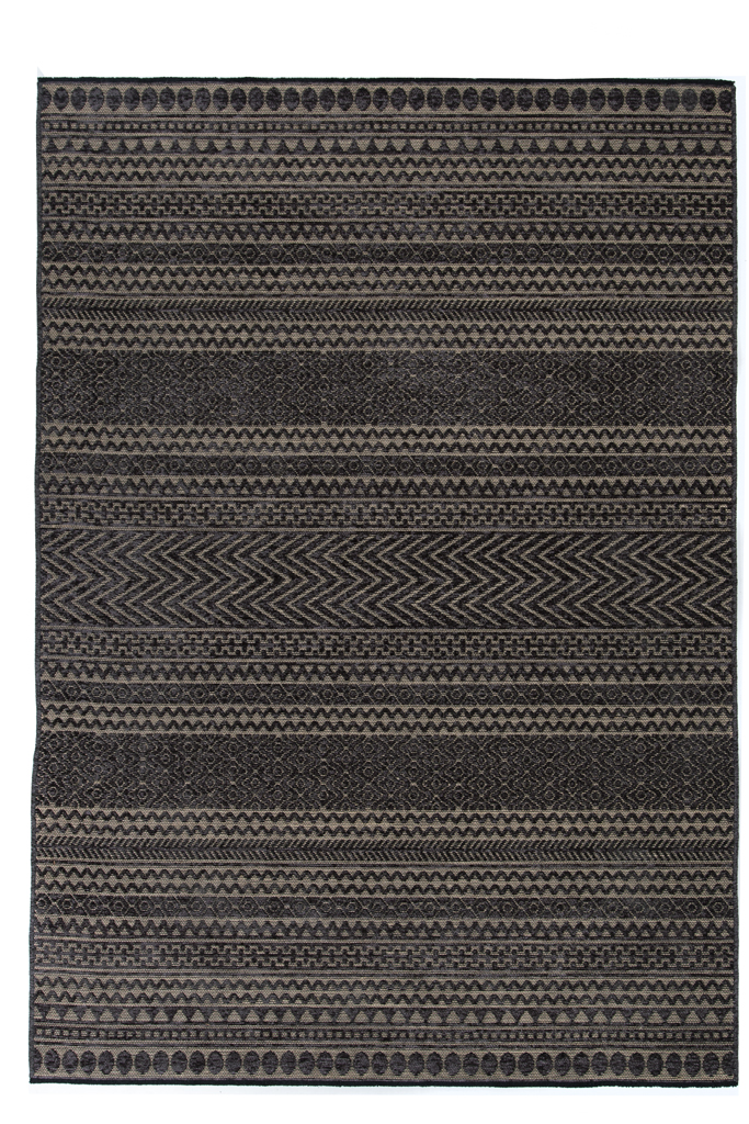 Χαλί Gloria Cotton FUME 34 Royal Carpet - 120 x 180 cm