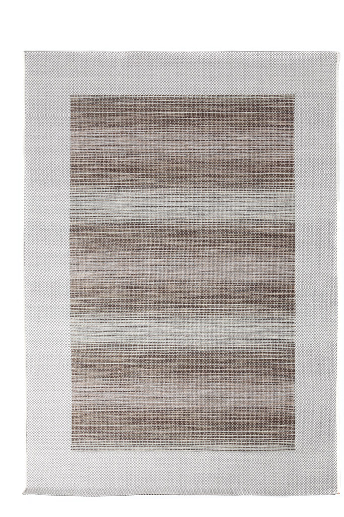 Χαλί Ψάθινο Royal Carpet 133Χ190 Grazia 8021 W