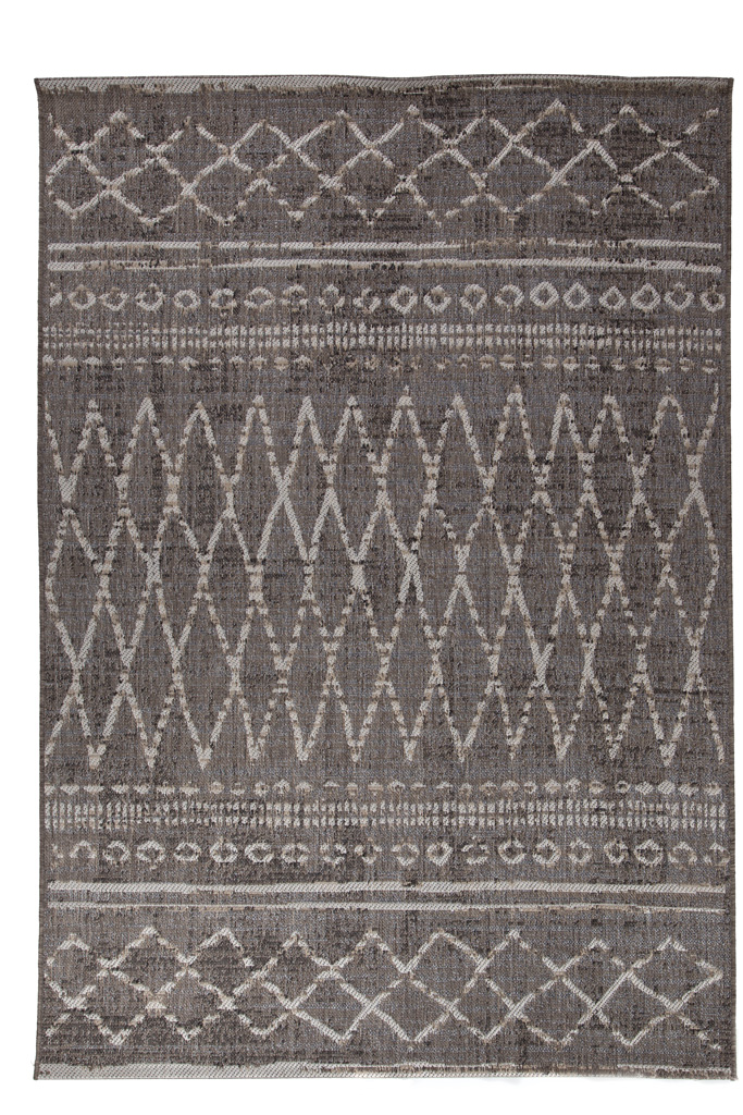 Ψάθα Kaiko 40002 K Royal Carpet - 160 x 230 cm