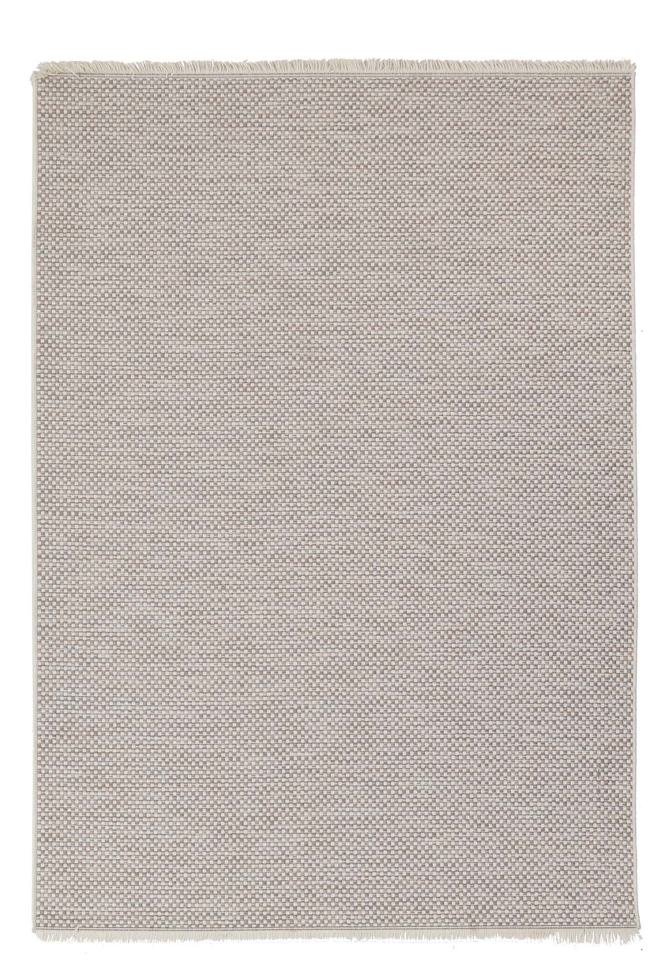 Ψάθα Oria 20722 W Royal Carpet - 160 x 230 cm