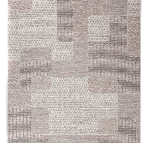 Ψάθα Oria 5005 X Royal Carpet - 200 x 290 cm