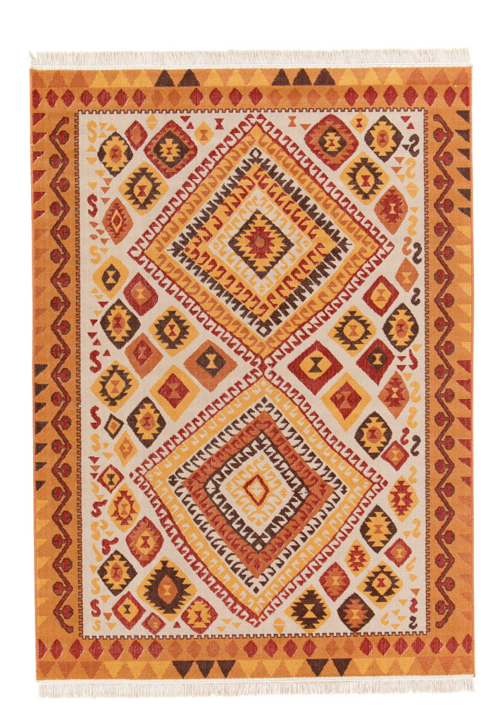 Χαλί Σαλονιού Royal Carpet Refold 21798 574 -080-150 cm