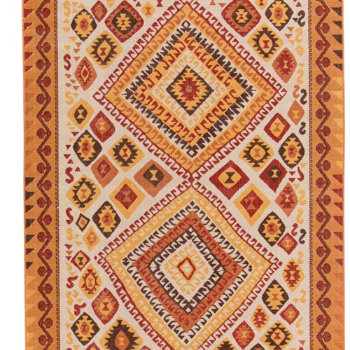 Χαλί Σαλονιού Royal Carpet Refold 21798 574-160x230 cm
