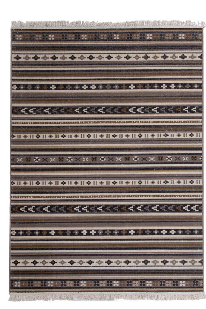 Χαλί Σαλονιού Refold 21802 648 Royal Carpet 120X170