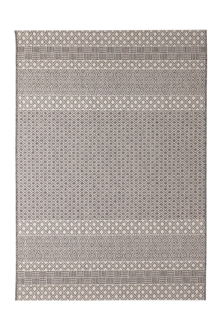 Ψάθινο Χαλί Σαλονιού Sand 1391 E Royal Carpet