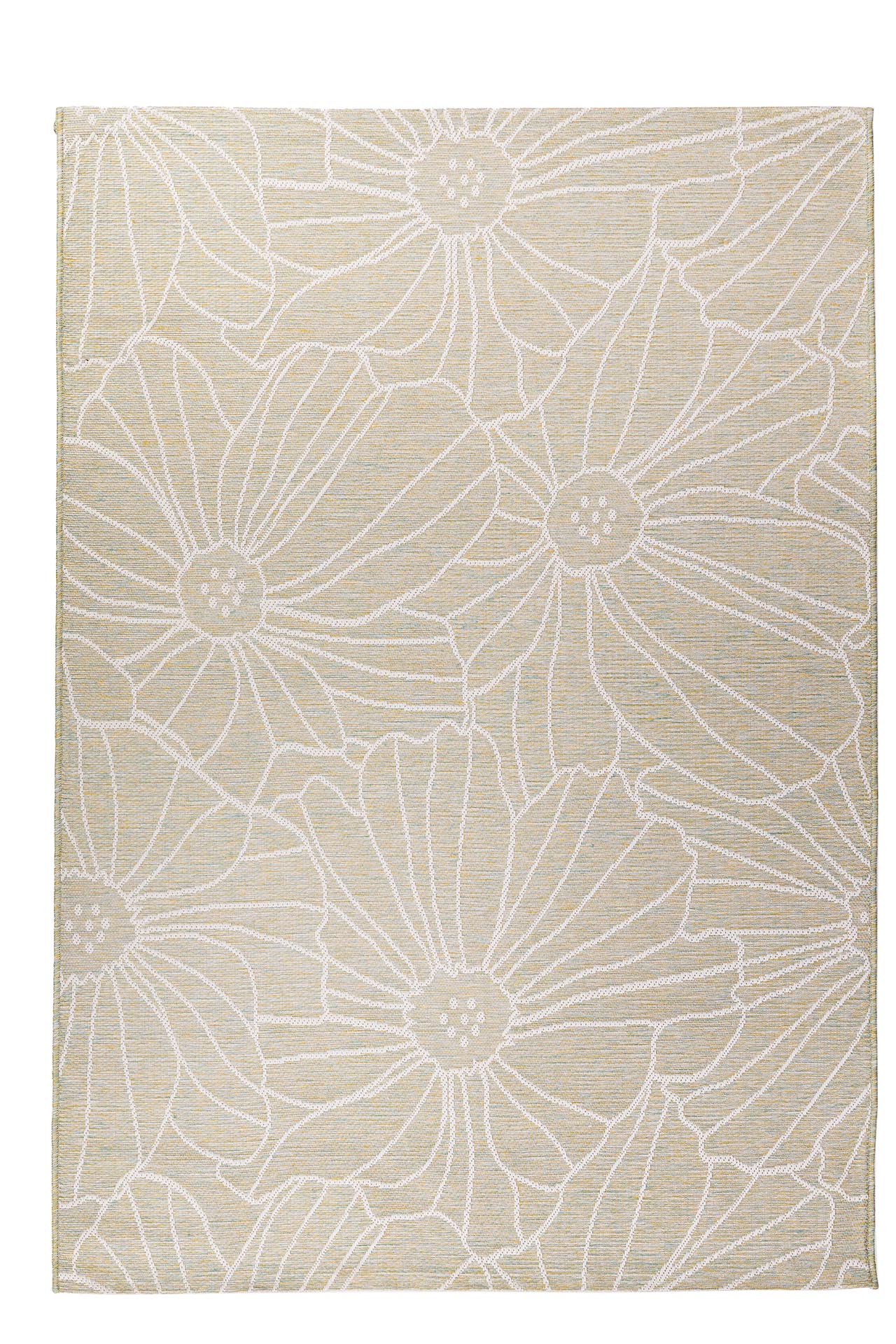 Ψάθα SUNRISE 2617 31 Royal Carpet - 130 x 190 cm