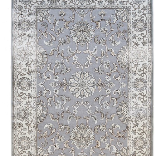 Χαλί Tiffany Ice Royal Carpet 1.60X2.30 - 939 Blue