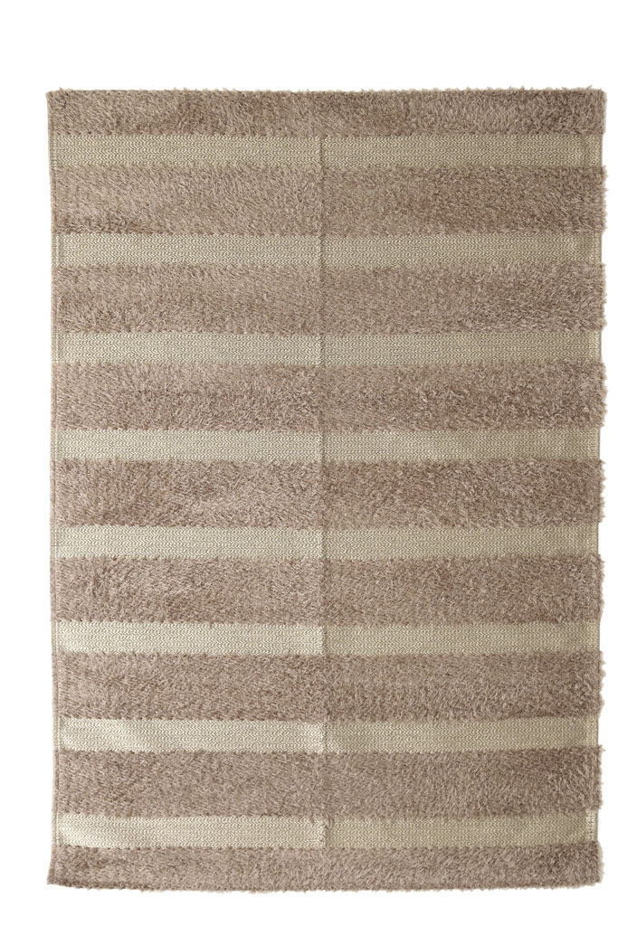 Χαλί Toscana Shaggy SPA BRONZE Royal Carpet - 140 x 200 cm