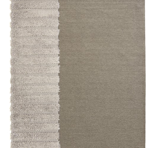 Χαλί Toscana Shaggy SPACH SILVER Royal Carpet - 68 x 220 cm