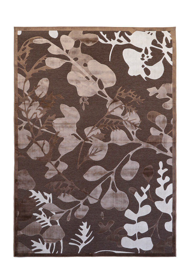 Χαλί Summer Soho Royal Carpet 0.68X5.00Bedset - 1296-84 Choco (R4-84)
