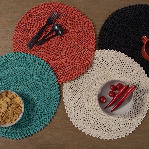 Σουπλά Nef-Nef Arenia D38 Ecru