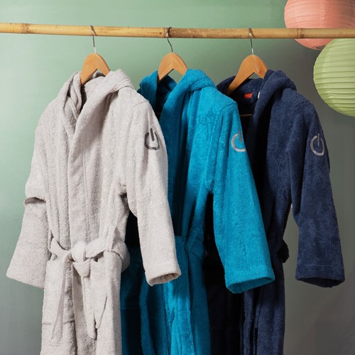 ΜΠΟΥΡΝΟΥΖΙ NEF-NEF HOMEWARE COLOR KIDS BLUE AGE 12