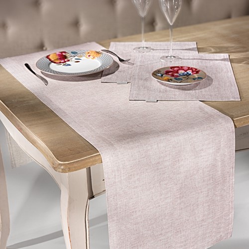 Σουπλά 2 Όψεων Saint Clair 3007 Pink