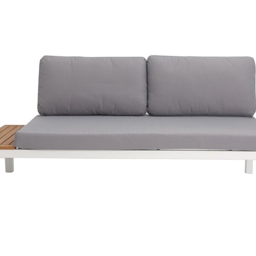 Καναπές Διθέσιος Kingsbury-Hydra (173x71x84) Soulworks