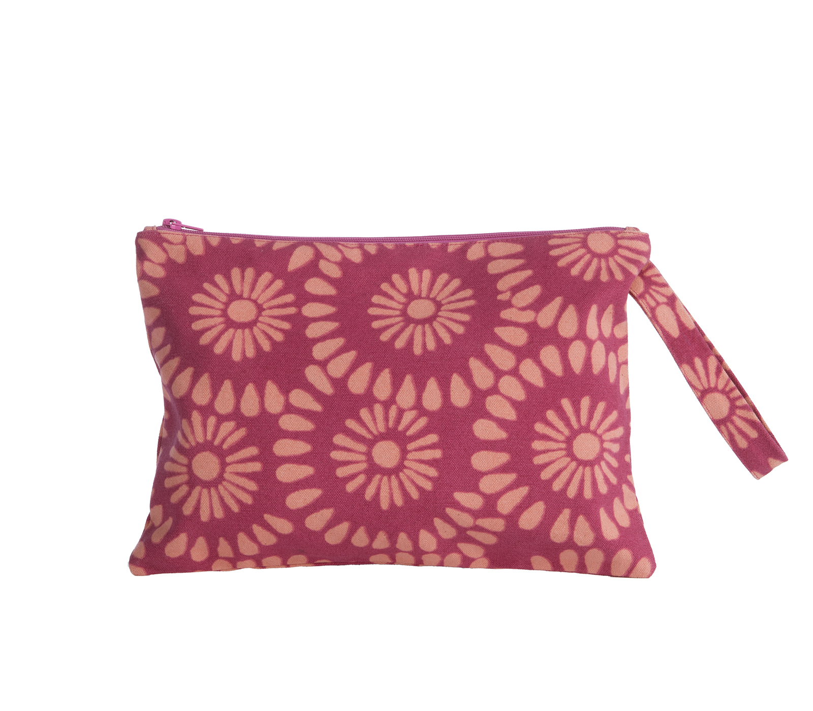 Τσαντάκι Θαλάσσης Nef-Nef Homeware Lorein 33X23 Red