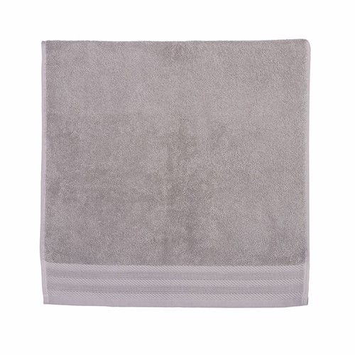 Πετσέτα Προσώπου Nef-Nef (50x90) Life Grey
