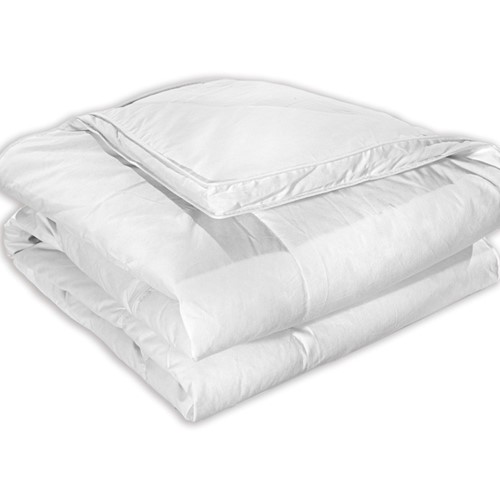 Βρεφικό Πάπλωμα Κούνιας Guy Laroche 100% Πούπουλο Χήνας 100×140