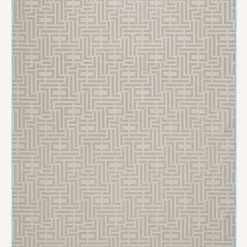 Πετσέτα Θαλάσσης Feel & Touch (Με νεσεσσερ) Motivo 07 (90X180)