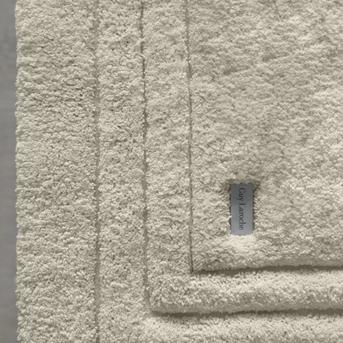 Πατάκι Μπάνιου Guy Laroche Linea Stone 40X60
