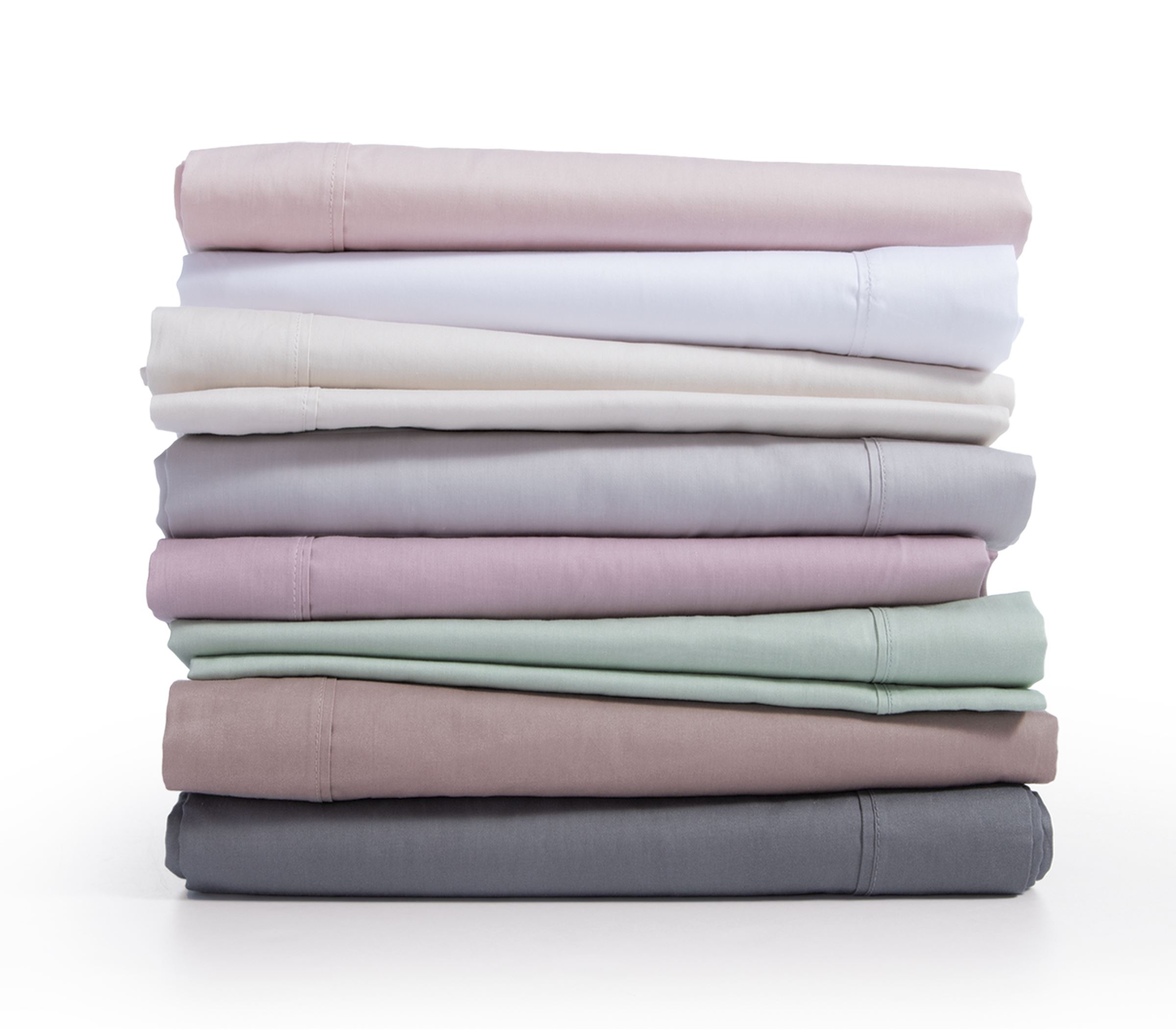 Σετ Παπλωματοθήκη Υπέρδιπλη Nef-Nef Homeware (Σετ) Elements 24 240X220 Mocca