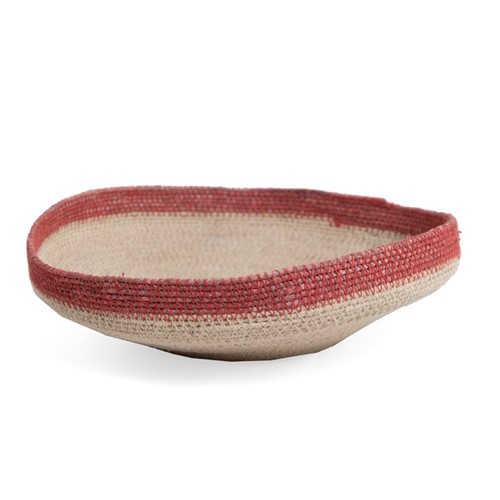 Διακοσμητική Πιατέλα Zapop (32x32x10) Soulworks