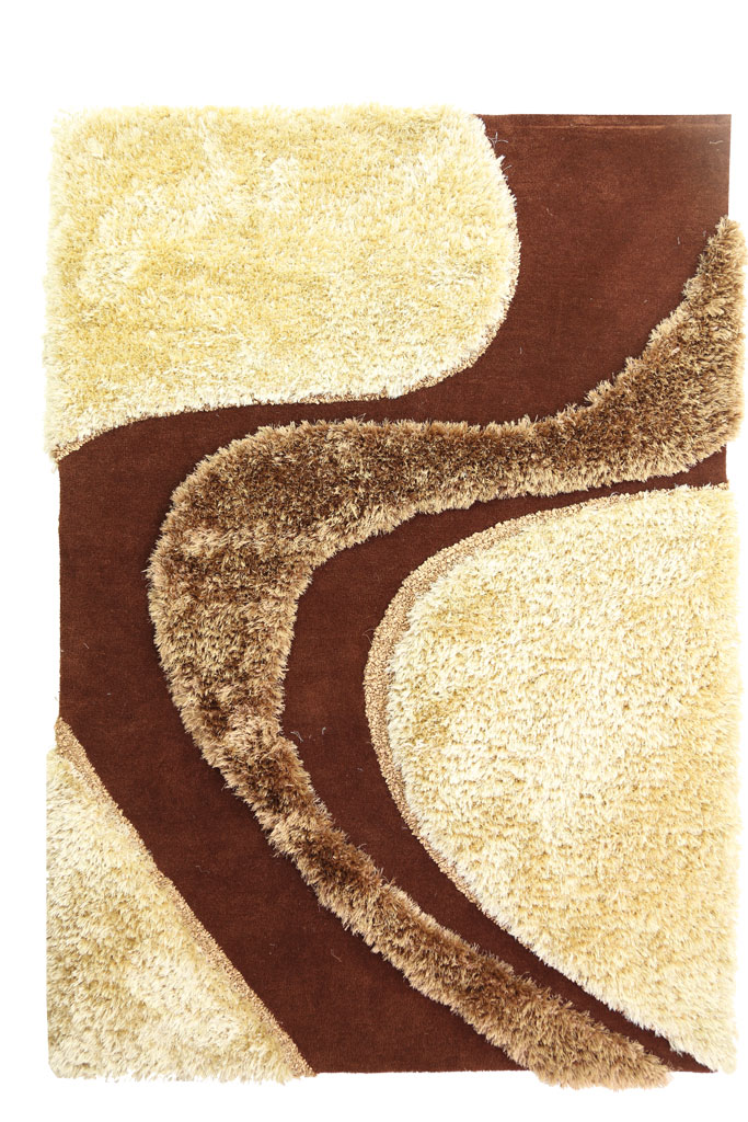 Χειροποίητο Χαλί White Tie 001 BEIGE Royal Carpet - 160 x 230 cm