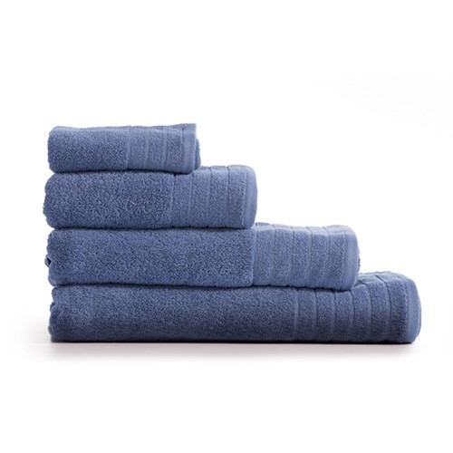 Πετσέτα Προσώπου Nef-Nef Fresh 50X90 Blue