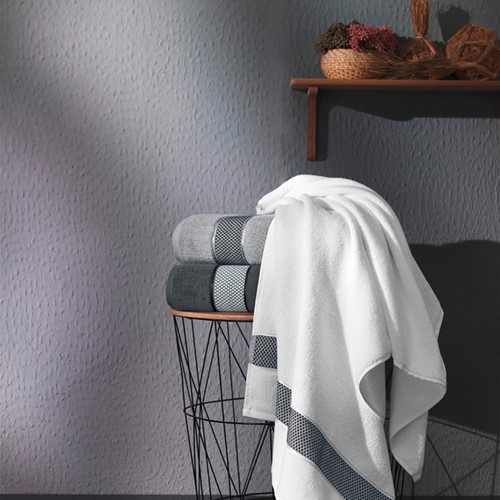 Πετσέτα Προσώπου Guy Laroche Arten Ice 50x90