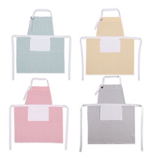 Ποδιά Nef-Nef Viral 63X79 Yellow