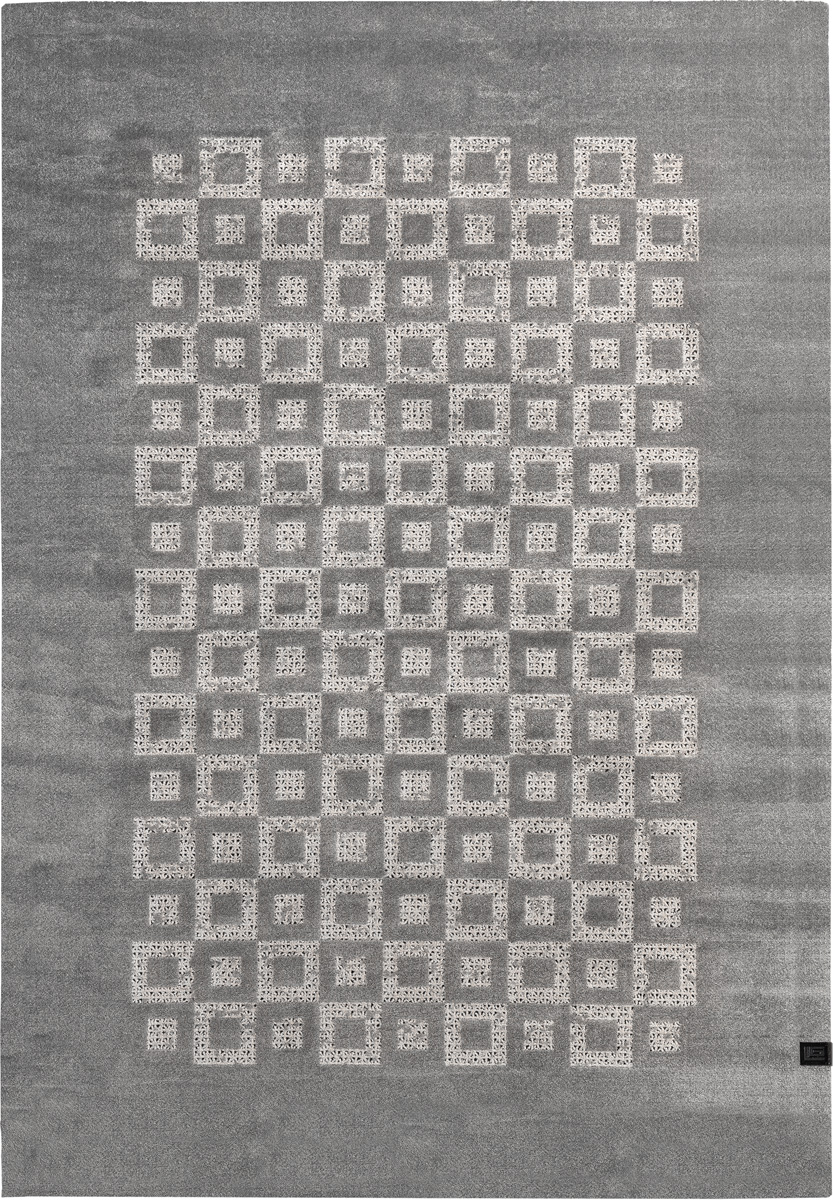 Χαλί Guy Laroche Kayak Carbon 190x290