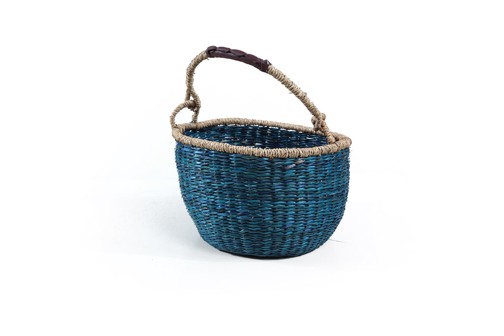 Καλάθι Blue S (25x25x16) Soulworks
