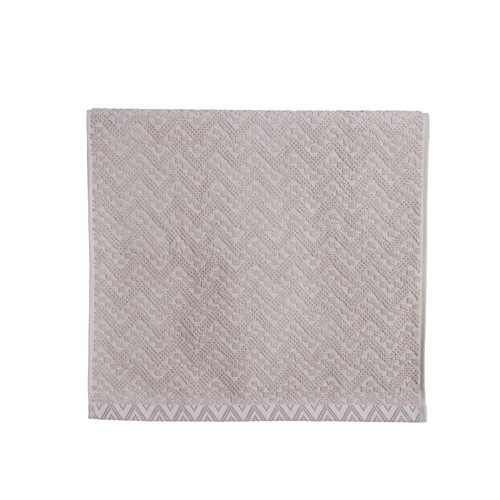 Πετσέτα Σώματος Nef-Nef Homeware Cosmos 70x140 Grey
