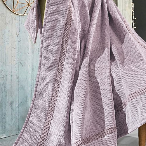 Ριχτάρι Τριθέσιου Guy Laroche Rubicon Amethyst 170x300
