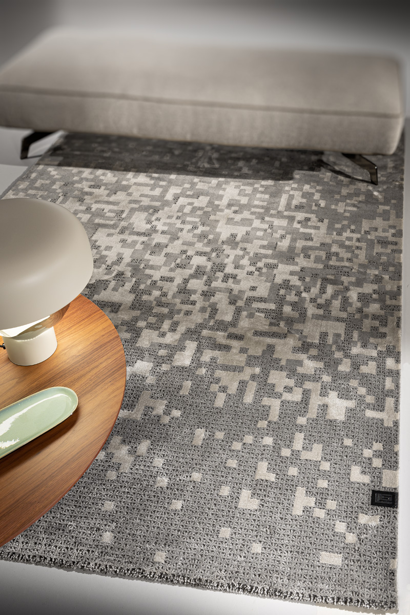 Χαλί Guy Laroche Vector Vision 190x290