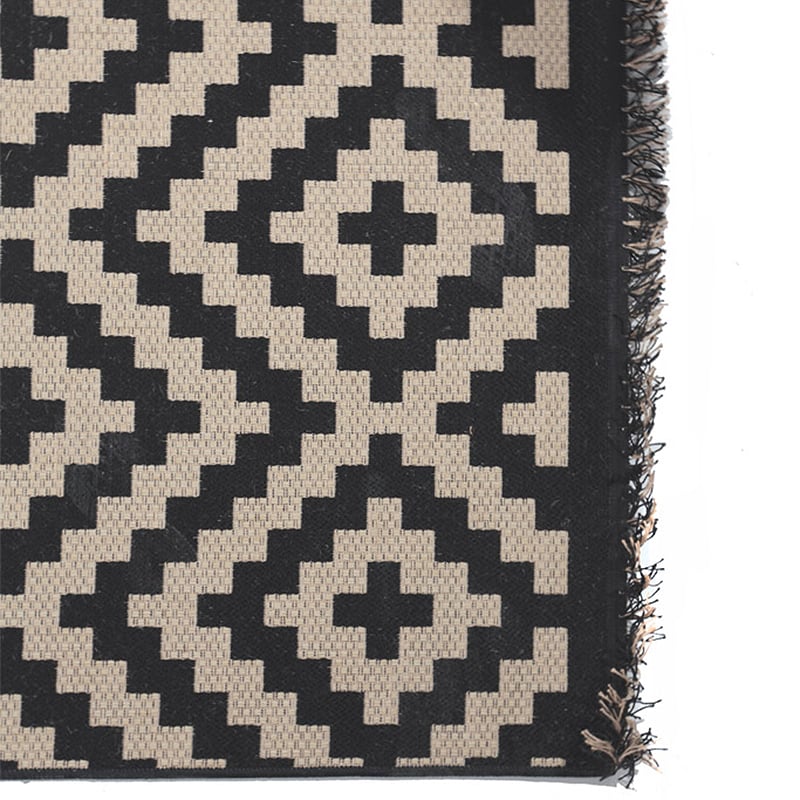 Χαλί Ψάθινο Royal Carpet Amber 8827 K -  160x230 cm