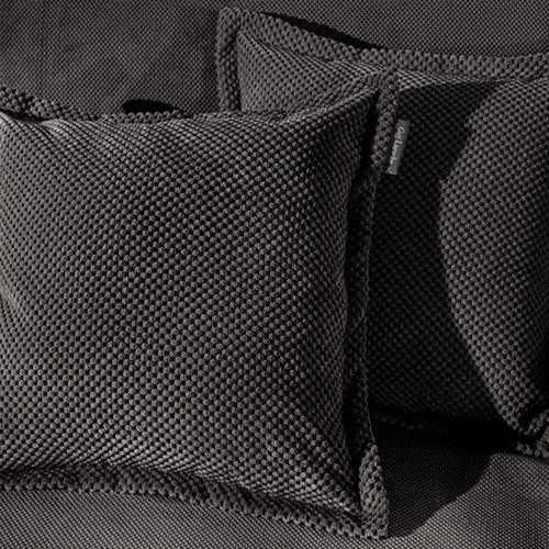 Διακοσμητική Μαξιλαροθήκη Guy Laroche Rubicon Bitter 45x45