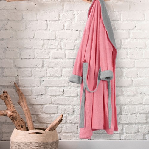 Mπουρνούζι Guy Laroche Duo Mellow Medium