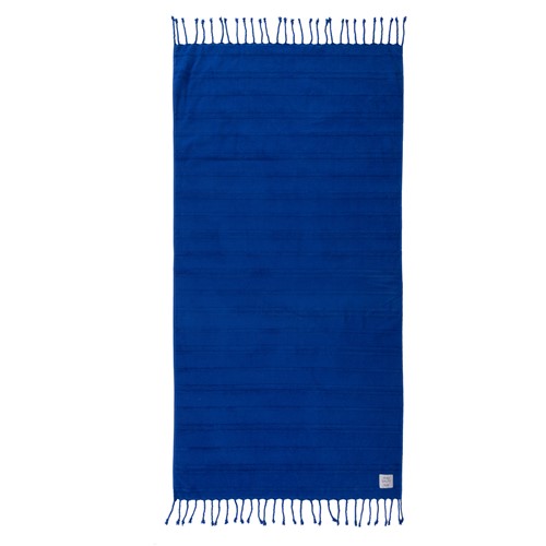 Πετσέτα Θαλάσσης Nef-Nef Expression 23 80X160 Blue