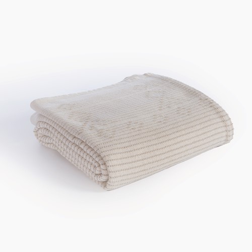 Ριχτάρι Διθεσίου Nef-Nef Homeware Resan 180x250 Beige