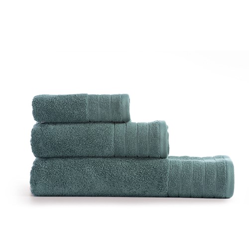 Πετσέτα Σώματος Nef-Nef Fresh 70X140 Green