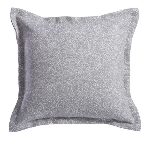 Διακοσμητικό Μαξιλάρι Nef-Nef Aronia 50X50 Grey