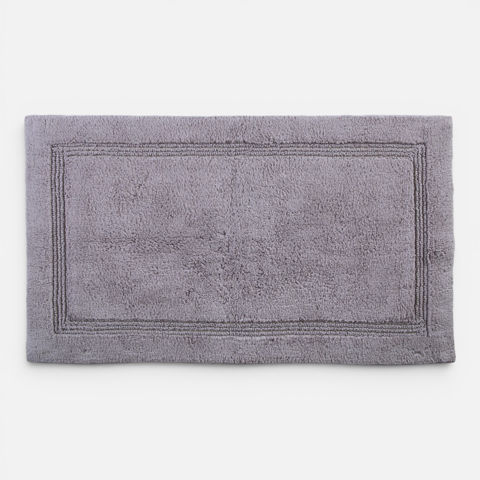 Χαλάκι Μπάνιου Nef-Nef Homeware Aegean 70x120 Grey